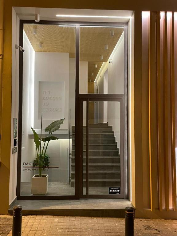 Skyhigh, Nilie Hospitality Mgmt Apartment Thessaloníki Luaran gambar